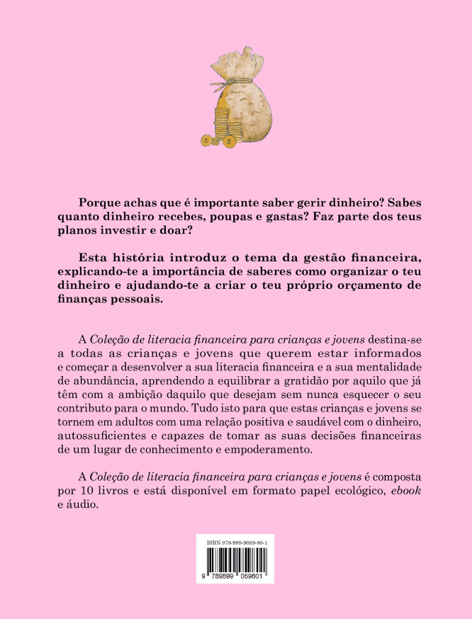 Eu sei gerir dinheiro - Ebook