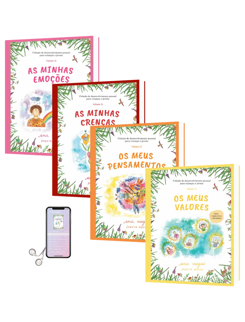 Packs e coleções | Pack «Coaching» - calonodedo