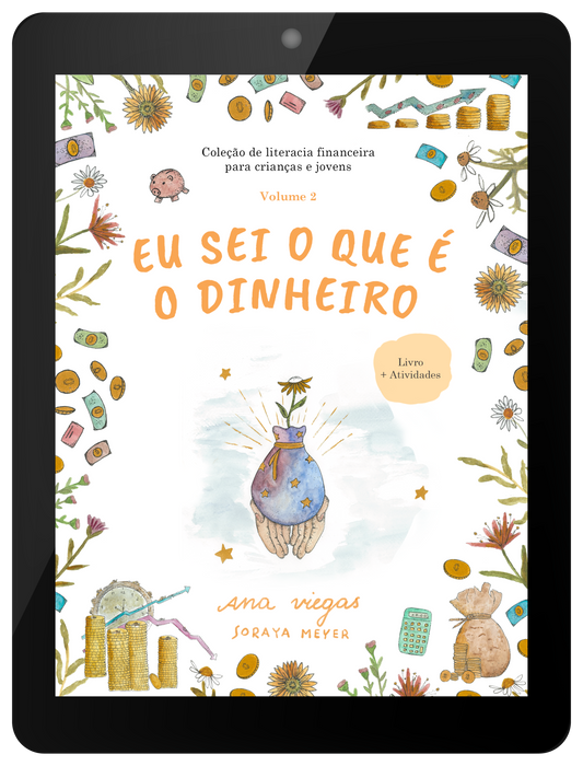 Eu sei o que é o dinheiro | Ebook 2