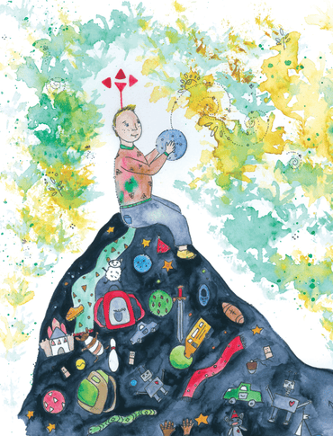 Ebook 6 «Eu partilho»