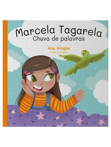 Pack Marcela Tagarela e Renato Fala-barato