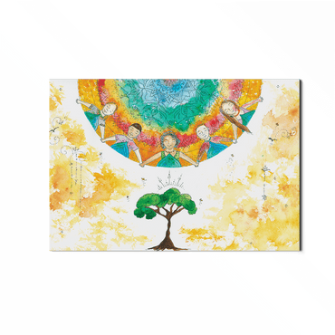 Ilustração - União