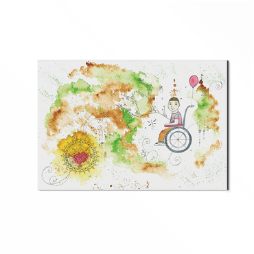 Ilustração - Carlos