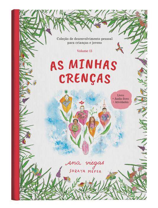 As minhas crenças