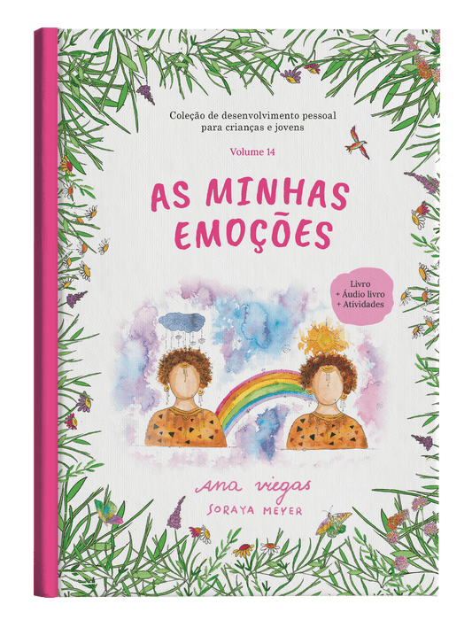 As minhas emoções