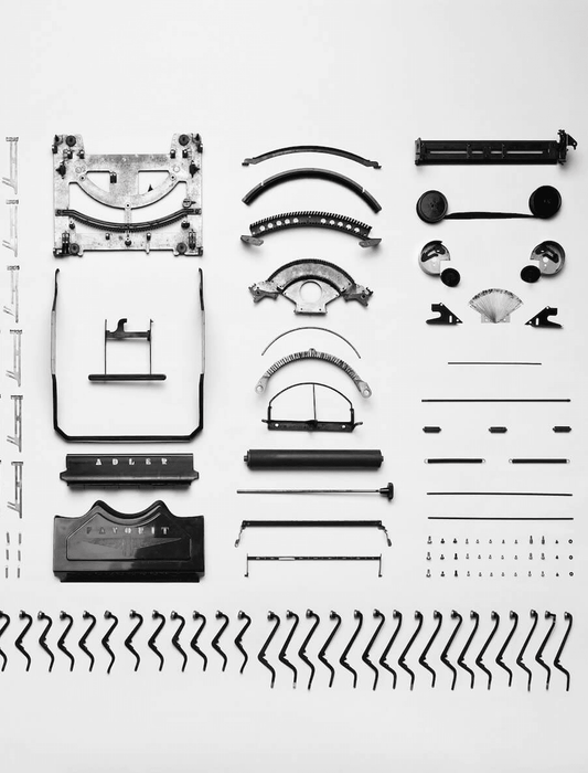 Análise Macro de Manuscrito