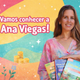 Conhece a Ana