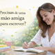 É possível viver da escrita?