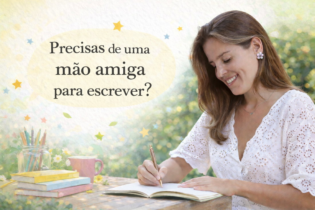 É possível viver da escrita?
