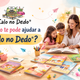 Como te pode ajudar a Calo no Dedo?
