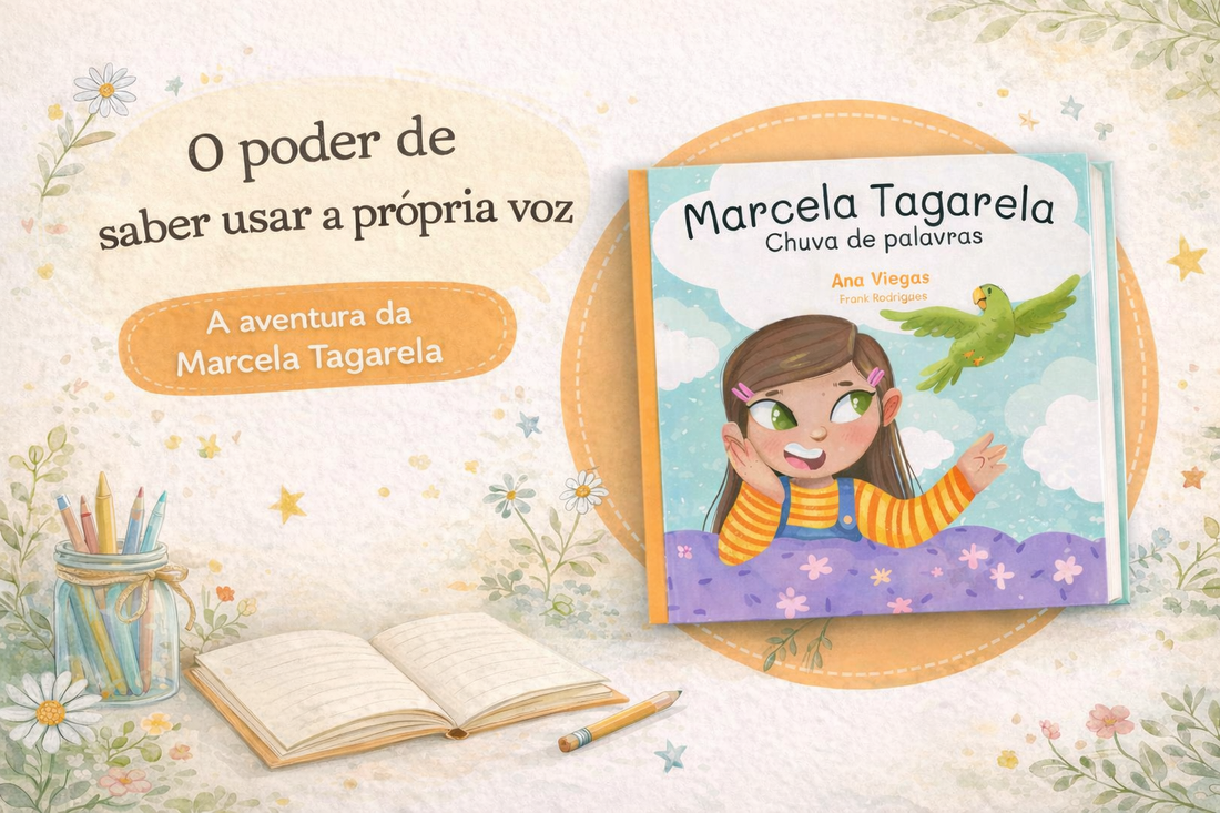 O poder de saber usar a própria voz