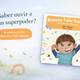 Estamos a ensurdecer as crianças!