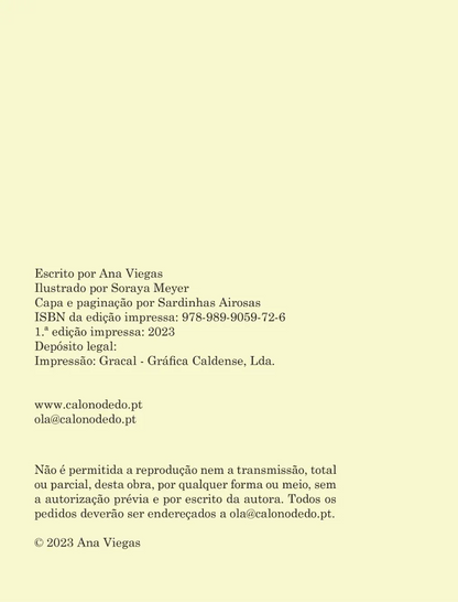 Livro | Eu tenho uma mentalidade de abundância | Livro 1 | Coleção de literacia financeira para crianças e jovens - calonodedo