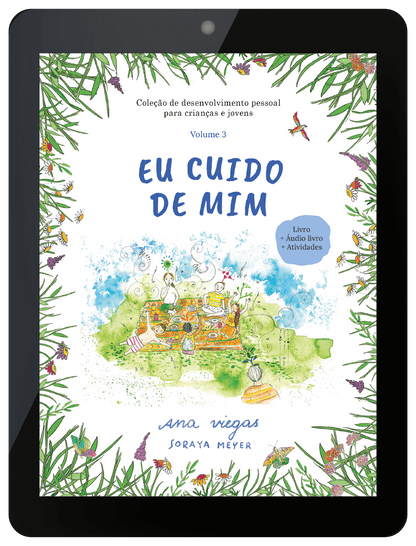 Ebook 3 «Eu cuido de mim»