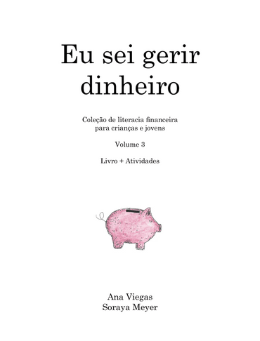 Eu sei gerir dinheiro - Ebook