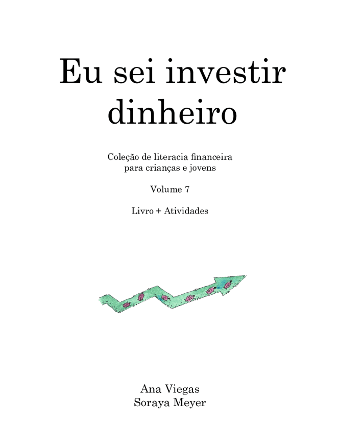 Eu sei investir dinheiro - Audiolivro