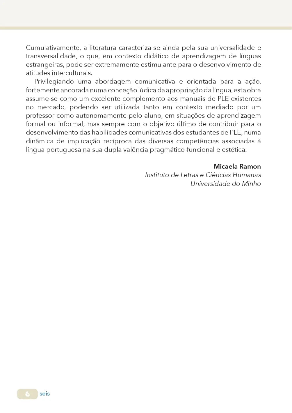 Livro | Quem conta um conto acrescenta um ponto | Oficinas de leitura recreativa e de escrita criativa | Nível intermédio - calonodedo