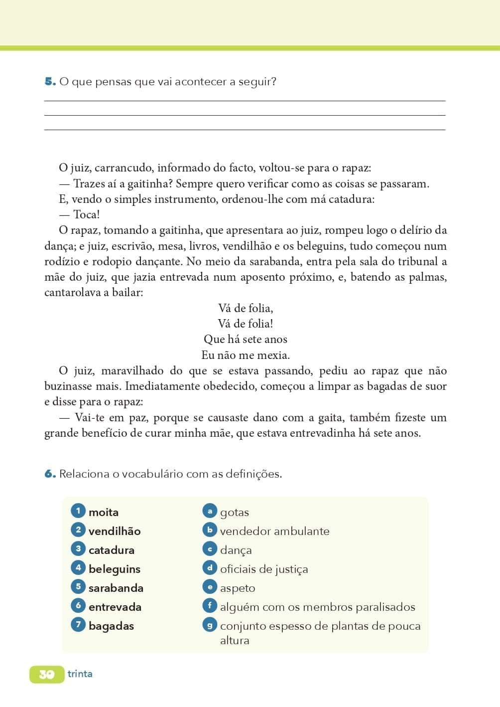 Pack «Oficinas de leitura recreativa e de escrita criativa»