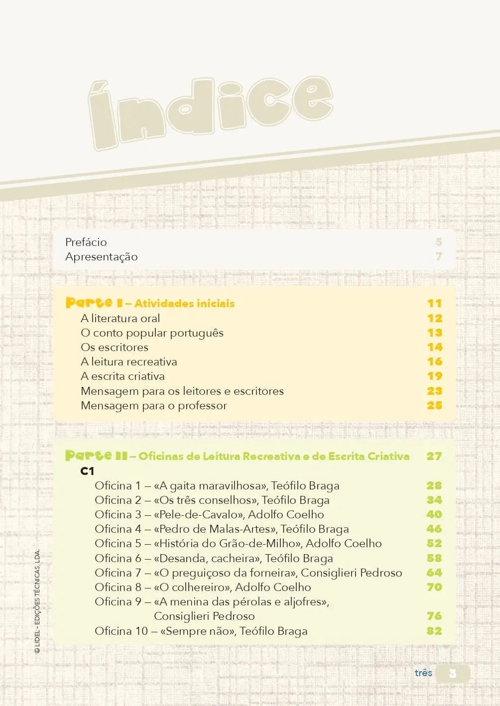 Livro | Vitória, vitória, acabou-se a história | Oficinas de leitura recreativa e de escrita criativa | Nível avançado - calonodedo