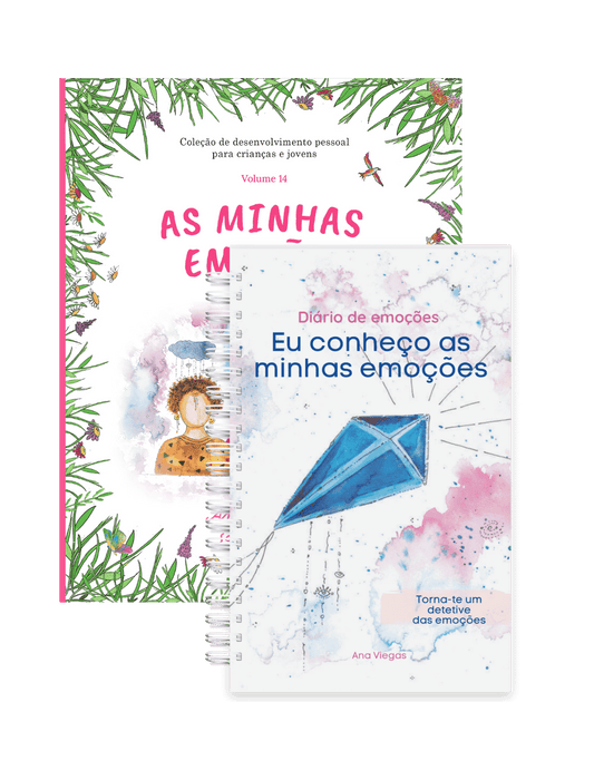 Pack «Inteligência emocional»