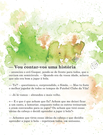 Áudio livro 10 «Eu tenho uma mentalidade de crescimento»