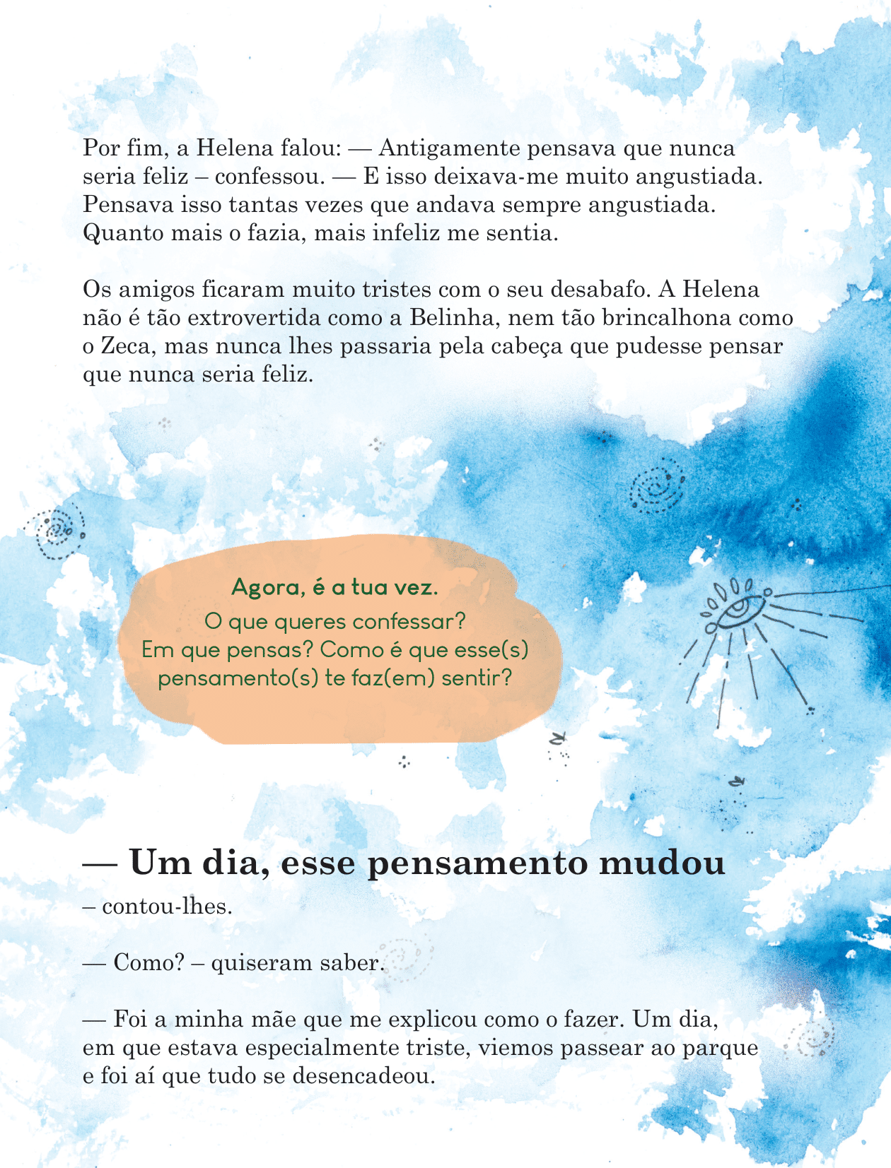 Ebook 12 «Os meus pensamentos»