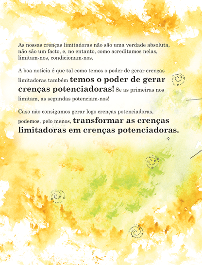 Ebook 13 «As minhas crenças»