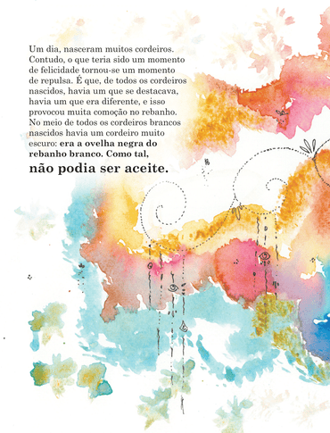 Áudio livro 4 «Eu aceito-te como és»