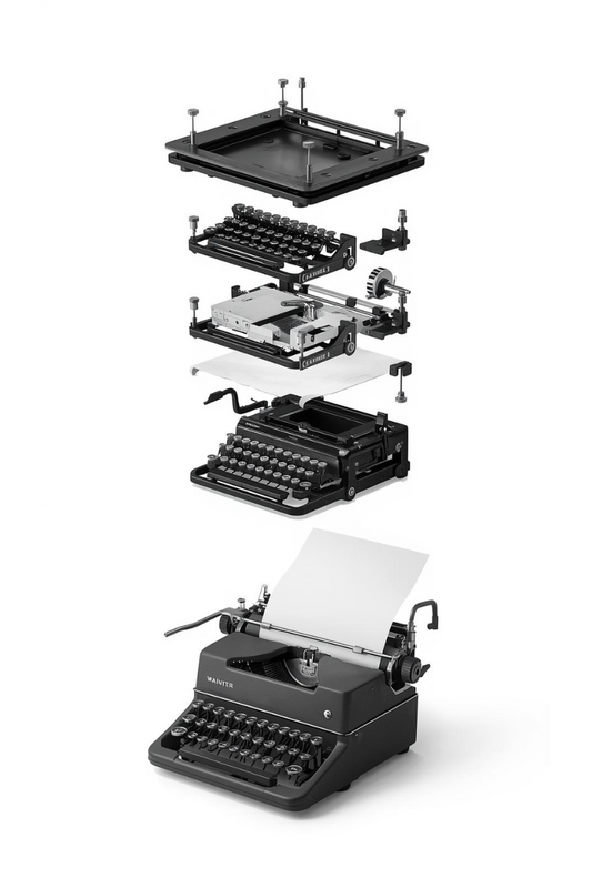 Imagem ilustrativa da mentoria de escrita e publicação da autora Ana Viegas, da livraria Calo no Dedo