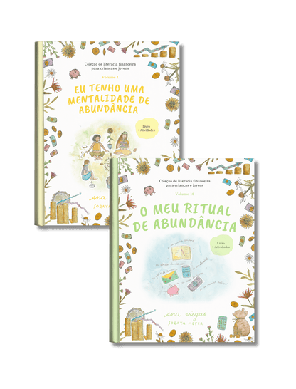 Pack «abundância»