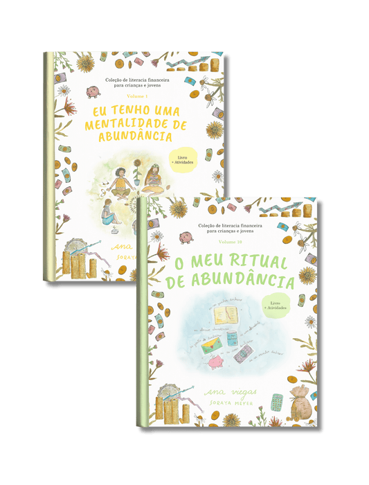 Pack «abundância»