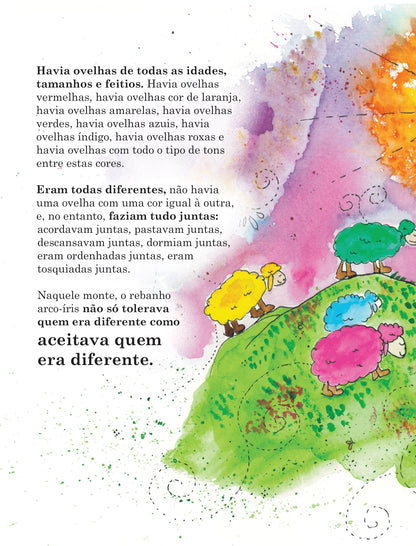 Livro | Coleção de desenvolvimento pessoal para crianças e jovens | Papel - calonodedo