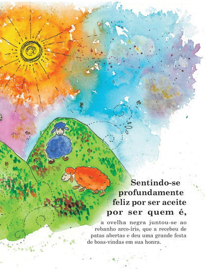 Livro | Coleção de desenvolvimento pessoal para crianças e jovens | Papel - calonodedo