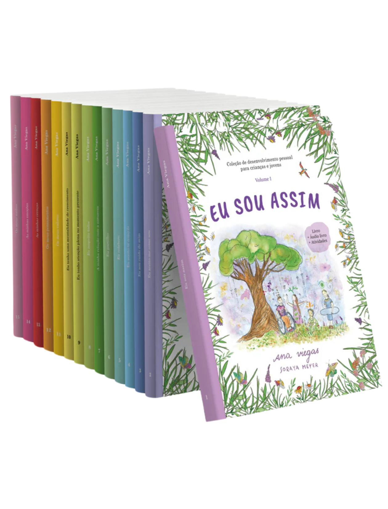 Livro | Super pack Calo no Dedo – Desenvolvimento pessoal, Literacia financeira e Comunicação consciente | Papel - calonodedo