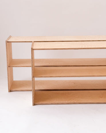 | Estante Montessori - TOCA