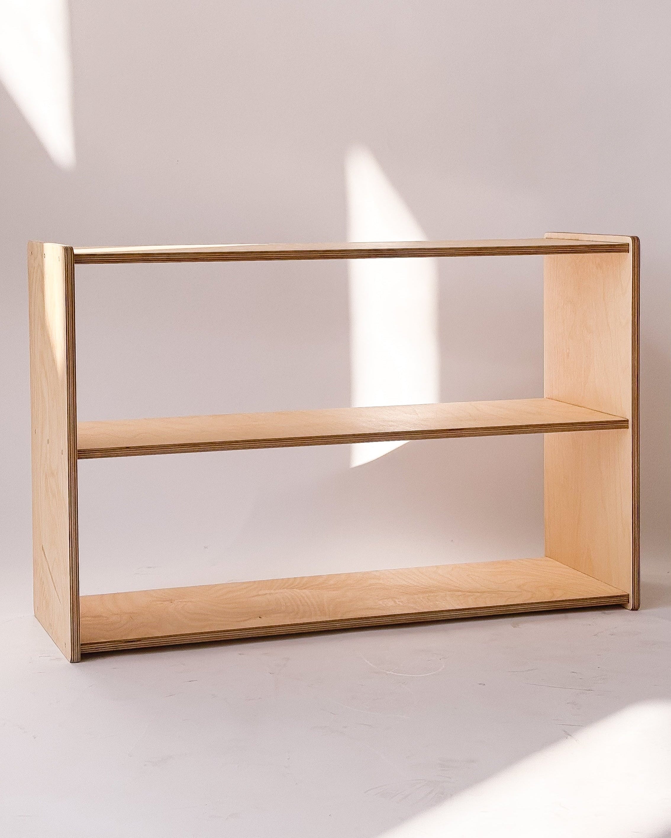 | Estante Montessori - TOCA