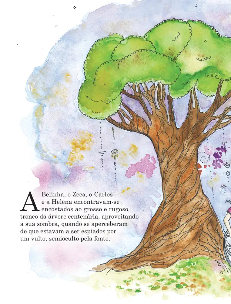 Áudio livro | Eu sou assim | Audiolivro 1 | Coleção de desenvolvimento pessoal para crianças e jovens - calonodedo