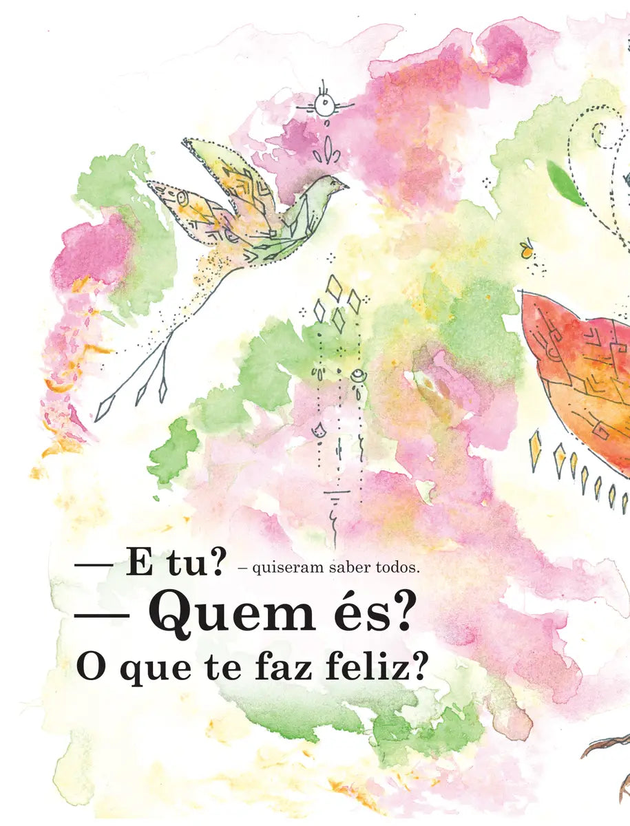 Áudio livro | Eu sou assim | Audiolivro 1 | Coleção de desenvolvimento pessoal para crianças e jovens - calonodedo