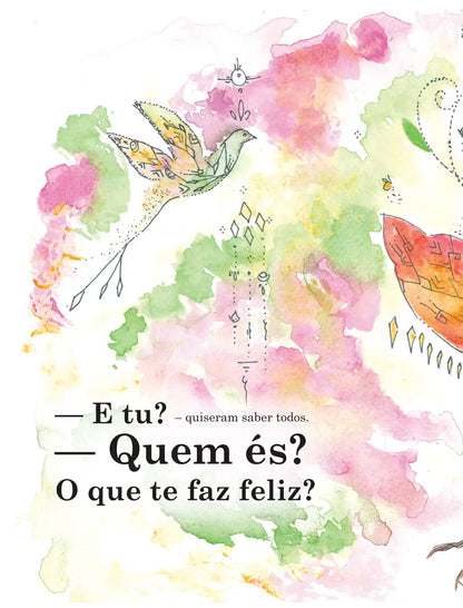 Áudio livro | Eu sou assim | Audiolivro 1 | Coleção de desenvolvimento pessoal para crianças e jovens - calonodedo