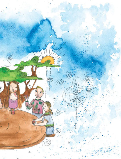 Livro | Os meus valores | Livro 11 | Coleção de desenvolvimento pessoal para crianças e jovens - calonodedo
