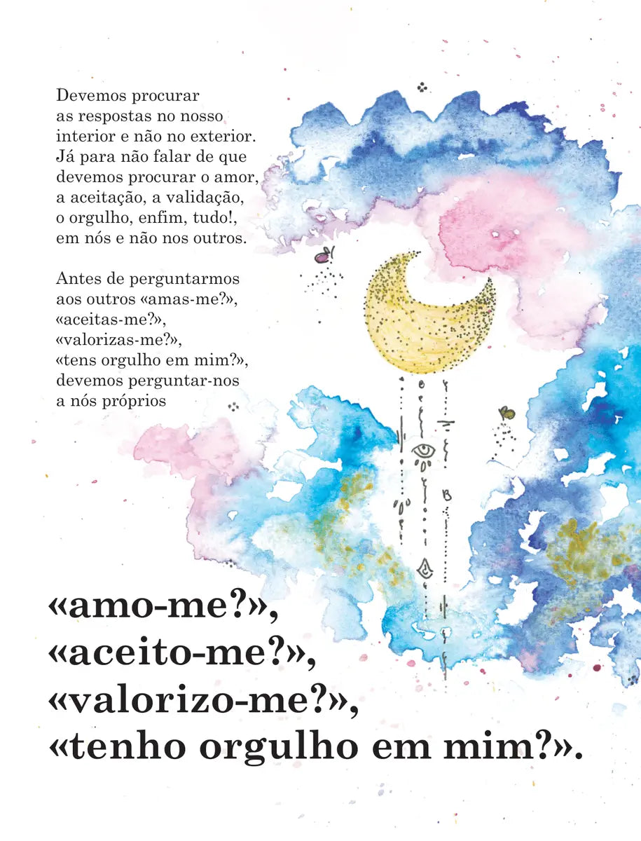 Áudio livro | Eu aceito-me como sou | Audiolivro 2 | Coleção de desenvolvimento pessoal para crianças e jovens - calonodedo