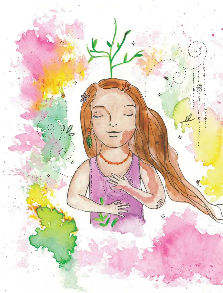 Áudio livro | Eu cuido de mim | Audiolivro 3 | Coleção de desenvolvimento pessoal para crianças e jovens - calonodedo