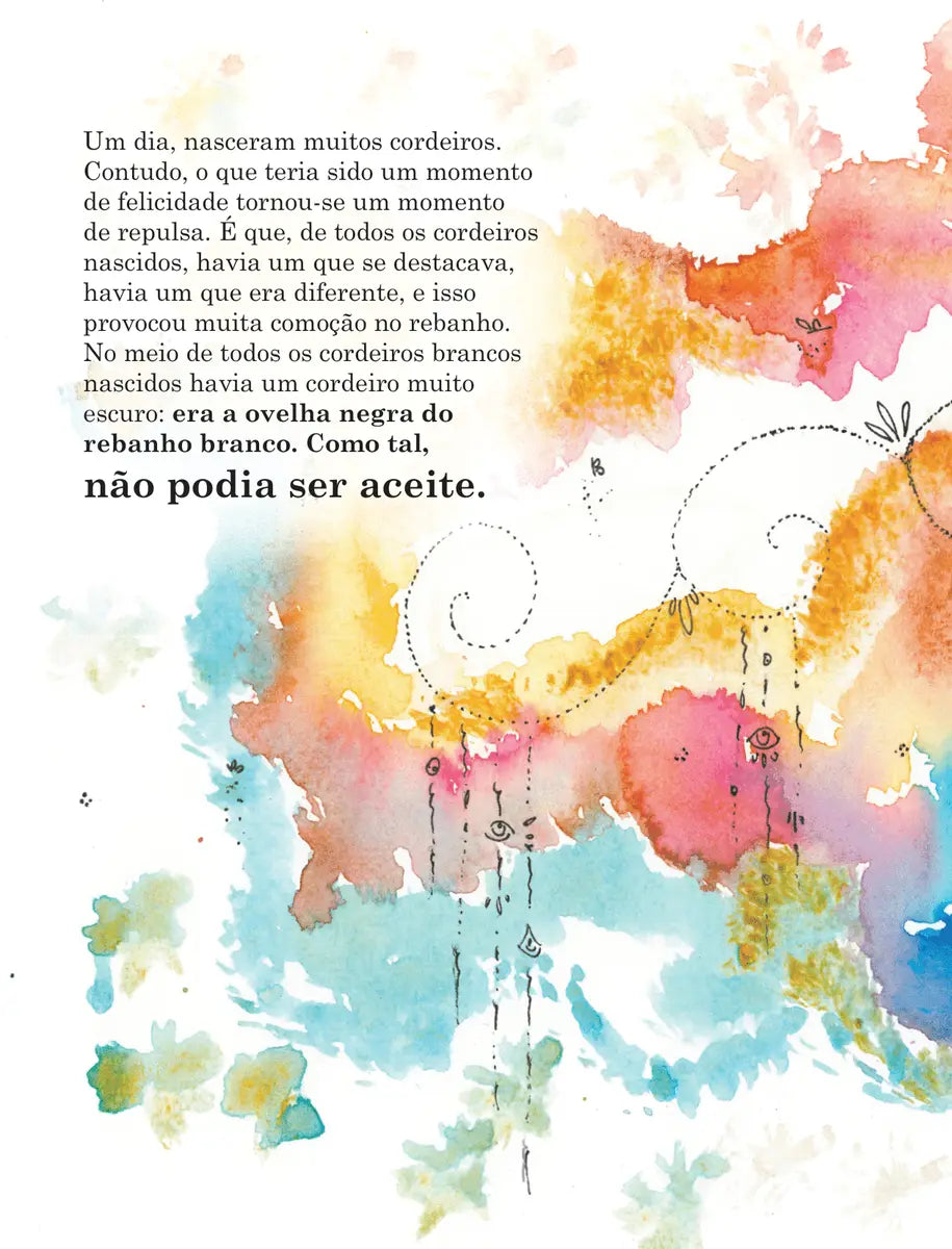 Áudio livro | Eu aceito-te como és | Audiolivro 4 | Coleção de desenvolvimento pessoal para crianças e jovens - calonodedo