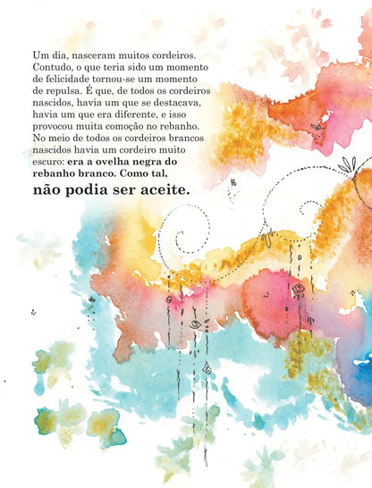 Áudio livro | Eu aceito-te como és | Audiolivro 4 | Coleção de desenvolvimento pessoal para crianças e jovens - calonodedo