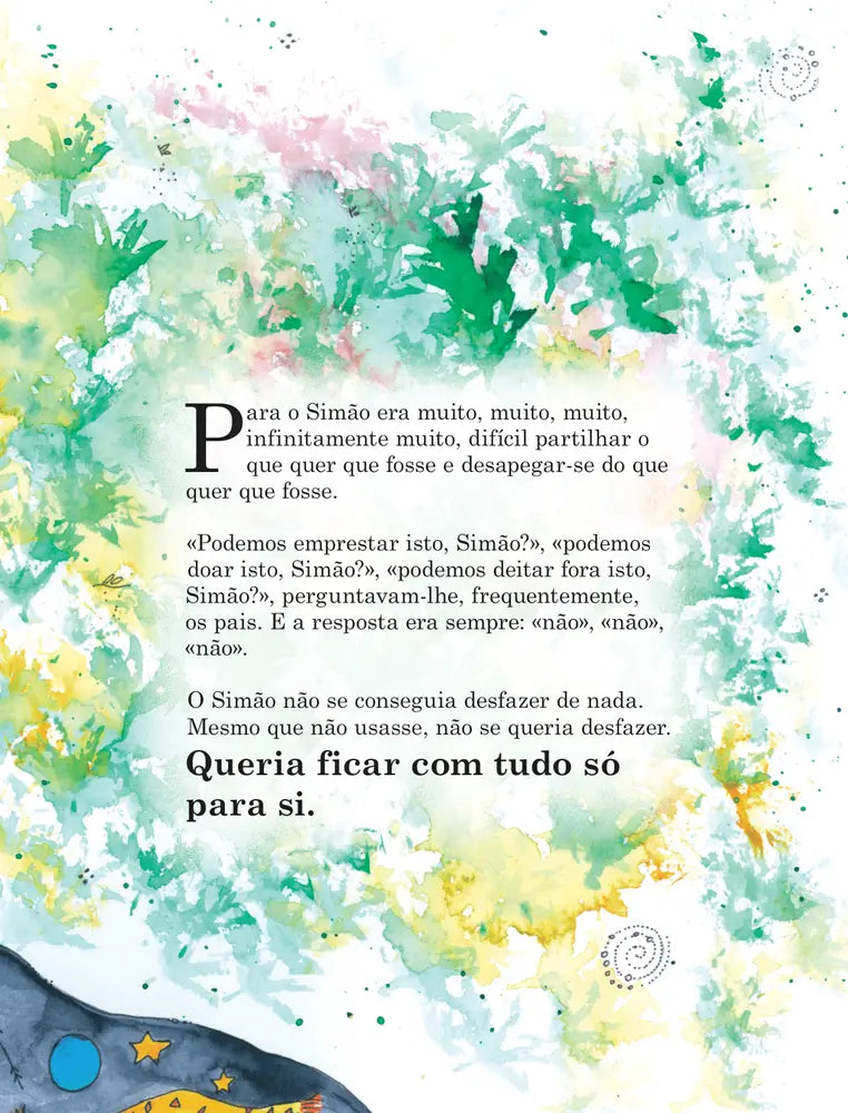 Packs e coleções | Pack «Eu e tu - nós» - calonodedo