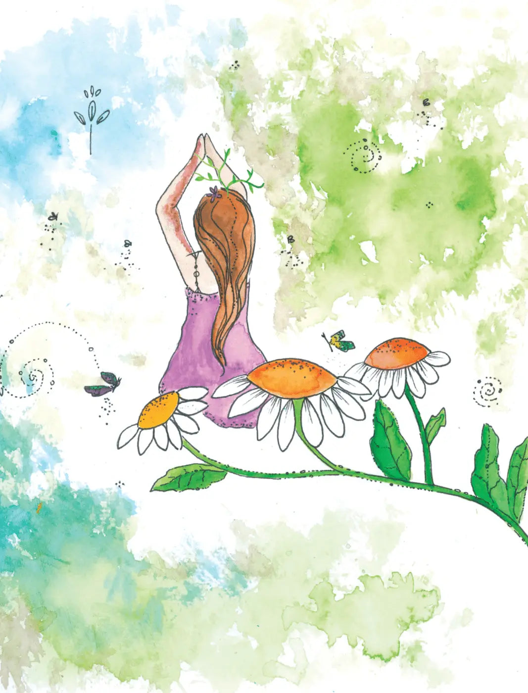 Áudio livro | A minha relação com a natureza | Audiolivro 7 | Coleção de desenvolvimento pessoal para crianças e jovens - calonodedo