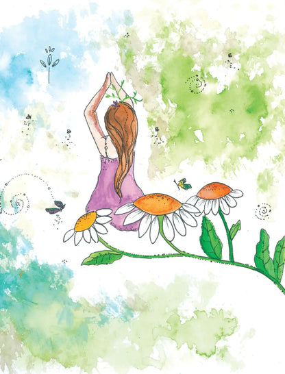 Áudio livro | A minha relação com a natureza | Audiolivro 7 | Coleção de desenvolvimento pessoal para crianças e jovens - calonodedo