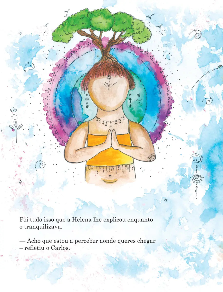 Packs e coleções | Pack «Mindfulness e mindset» - calonodedo