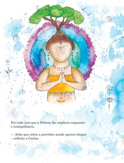 Packs e coleções | Pack «Mindfulness e mindset» - calonodedo
