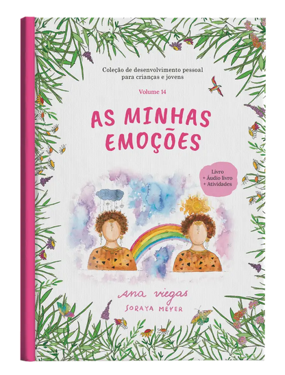 Packs e coleções | Pack «Inteligência emocional» - calonodedo